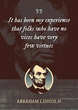 It has been my experience