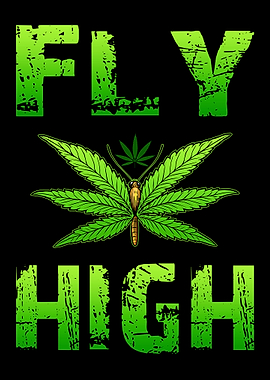 Cannabis Weed Marihuana