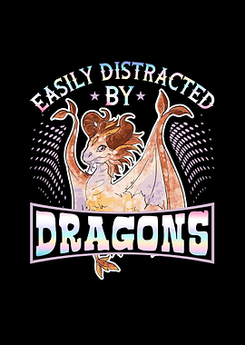 Fantasy Dragon Gifts