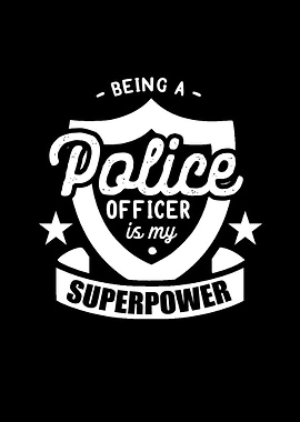 Cop Police Policeman