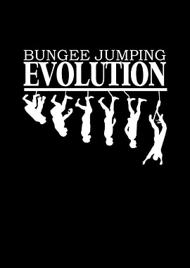 Bungee Jumping evolution