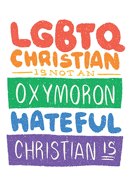 LGBTQ Christian