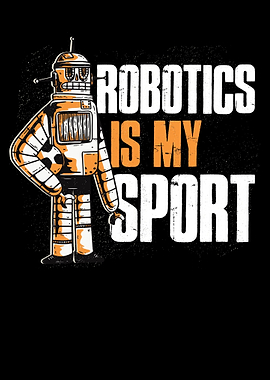 Robotics Sport