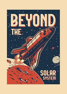 Beyond The Solar System