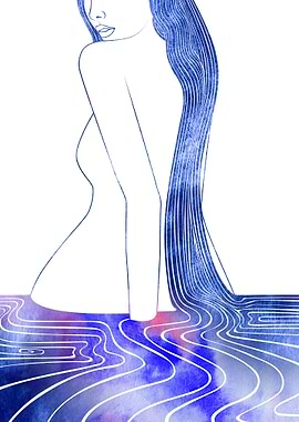 Nereid LXXVIII