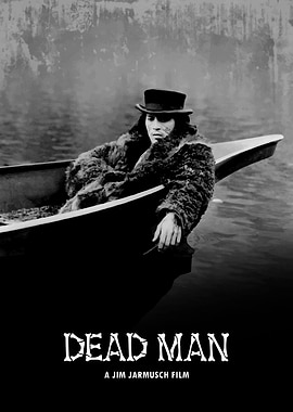 Dead Man