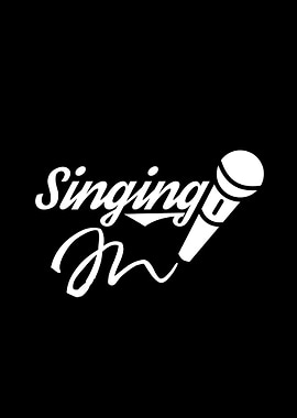 Singing Singer Sing