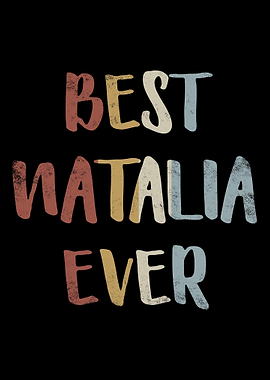 Best Natalia Ever