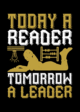 Read Today A Reader