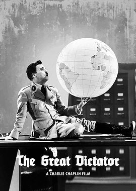 The Great Dictator