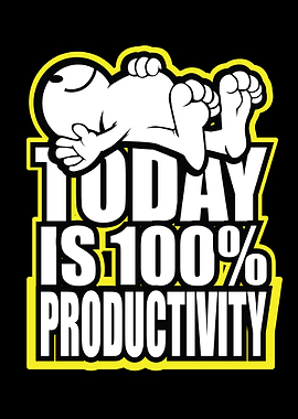 100 PRODUCTIVITY