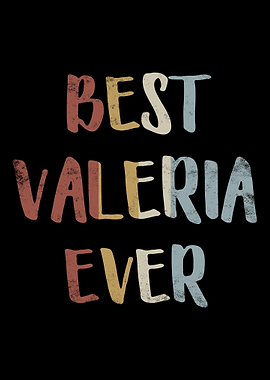 Best Valeria Ever