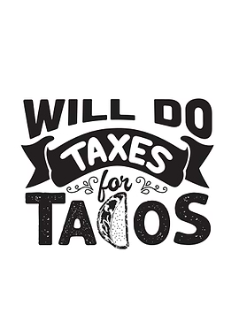Taxes Tacos