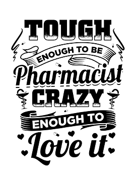 Apothecary pharmacist