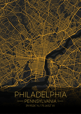 Philadelphia Pennsylvania