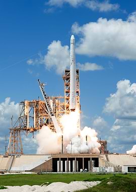 Falcon 9