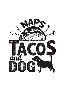 Naps Tacos