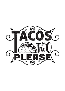 Two Tacos