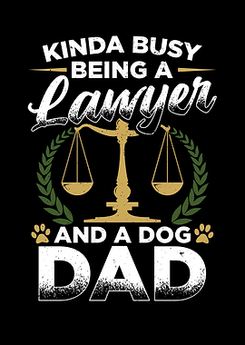 Lawyer Jura Gift Idea