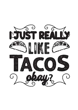 Like Tacos
