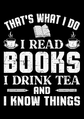 Booklover Bookworm book