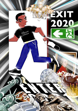 EXIT2020 Ultimate Solution