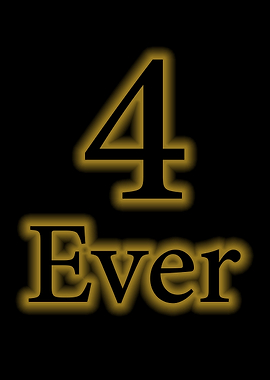 4 Ever