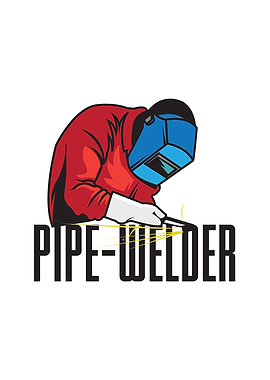 Pipe Welder