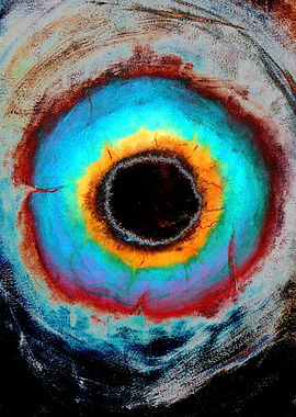 Black Hole Revelation