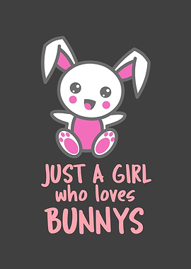 Just A Girl Who Loves