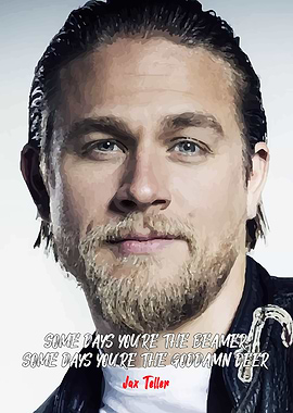Jax Teller