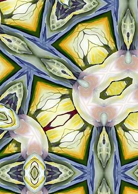 Structural Geometric Mood