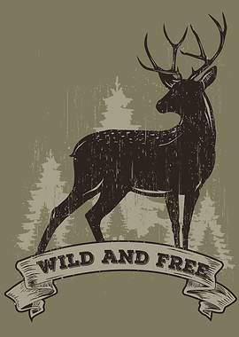 Wild and Free