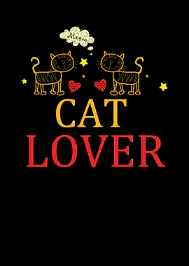 Cat Lover