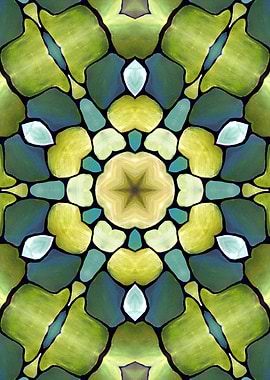 Green Dynamics Symmetry