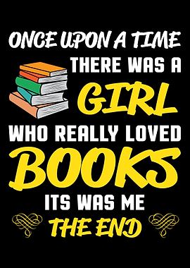 Booklover Bookworm book