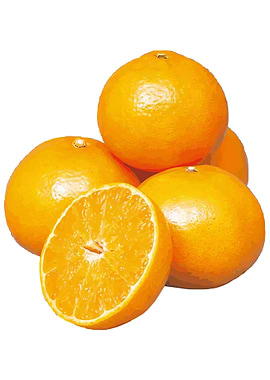 Oranges