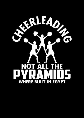 Cheerleading