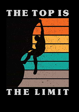 Top Limit Climbing Quote