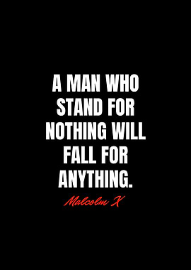Malcolm X Quotes