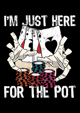 Gambling' Posters | Phil | Displate