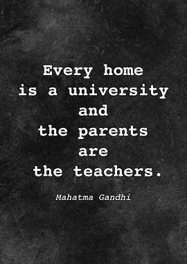 Mahatma Gandhi Quote D027