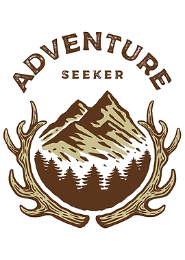 Adventure Seeker Hiking