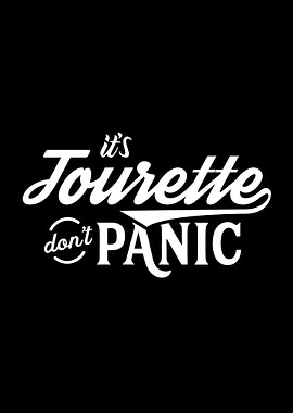 Syndrome Tourette Cute