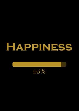 Happiness