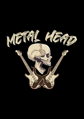 Metal Head