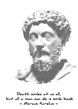 Marcus aurelius