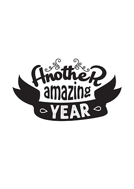 Amazing New Year