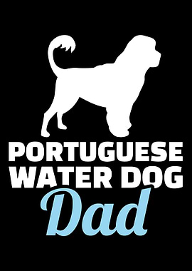 Portuguese Water Dog