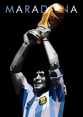 MARADONA
